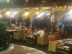 大堂-润园四季椰子鸡火锅(海上世界店)