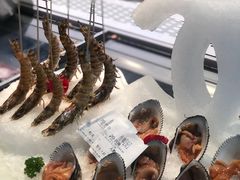 -神洲四海大酒楼(王府井澳门中心店)