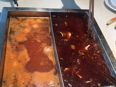 -小牛叔鲜切牛肉·火锅·烤肉自助(公济桥路店)