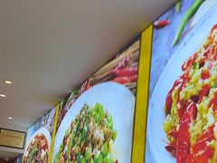 -川流不息·地道川菜·小龙虾(松东路店)