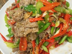 -文杰餐馆(南洪时尚风情街店)