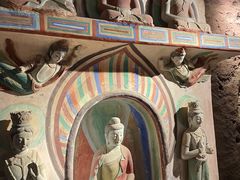 -张掖大佛寺景区