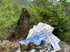 -高荡千年布依古寨旅游景区