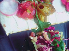 -Luchador摔跤手墨西哥餐厅(恒宇广场店)