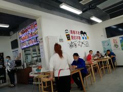 -路边摊胡同里(星城商厦店)