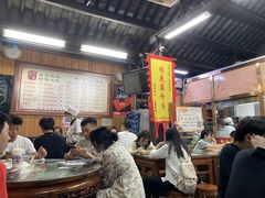 -粗茶淡饭(东关街店)