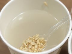 甜胚子-贯贯吉·清真餐厅(浙江中路店)