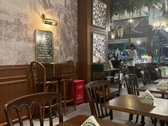 -LE MISSMORE餐酒吧(茉念西里店)