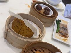 -万龙洲海鲜(大兴绿地缤纷城店)