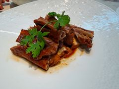 卤水鹅翅-潮州府·潮菜·砂锅粥(徐家汇店)