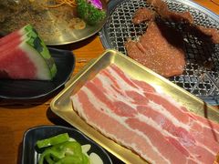 -红小姐的烤肉店(西三旗店)