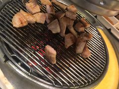 猪颈肉-喜来稀肉(虹泉路店)