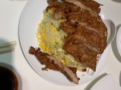 -鼎泰丰(渔阳店)