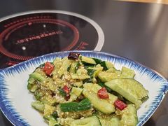 -鸿运诚羊蝎子·火锅(西单店)