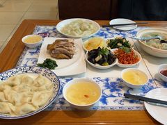 -东方饺子王(大屯路店)
