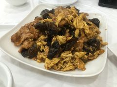 -聚福缘菜馆(隆昌路店)