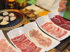 -熊大·鲜烤黄牛肉(五山店)