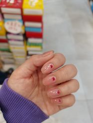 -M·X Nail日式美甲美睫