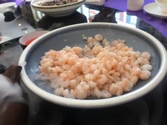清炒虾仁-西山人家·传统苏帮菜·家宴(木渎店)