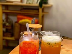 -团子君寿司·茶