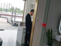 -张钰强中医正骨推拿连锁(唐家人才公寓店)