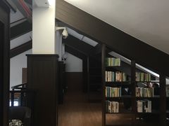 -杨浦区图书馆(长海路街道分馆)