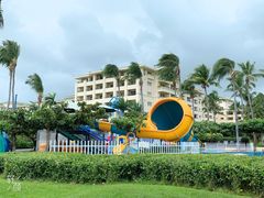 -三亚亚龙湾天域度假酒店