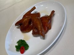 -利苑酒家(华熙国际店)