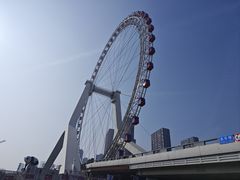 -天津之眼摩天轮