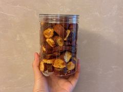 -鹿里烘焙LulyBaking(东二环泰禾广场店)