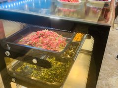 自助取餐区-杜优素羊杂碎(财满街店)