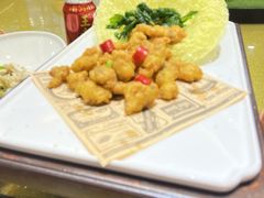 -宋园·金宴浙鲜馆(静安店)