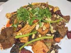 -拿渡·水煮鱼 麻辣香锅(西单大悦城店)