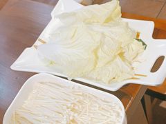 -津门老羊家·铜锅涮羊肉·烧烤(科技园店)