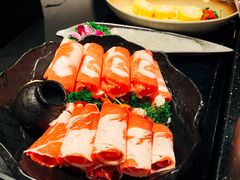 -捞王猪肚鸡火锅(财富中心店)
