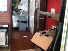 -棒约翰比萨意面(马家堡西路店)