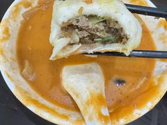 -方中山胡辣汤(正光路店)