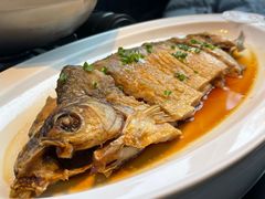 -曾宴·楚菜(湖北省博物馆店)