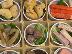 -潮正和潮汕牛肉火锅·老字号(番禺万达店)