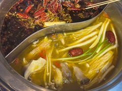 -马路边边火锅串串(观前街店)