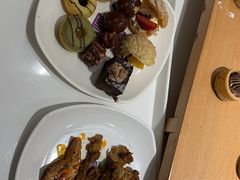 -堂会·KTV·自助餐·团建聚会(天河店)