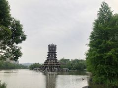 -枫香湖儿童公园