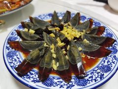 -北大地皖峰饭馆