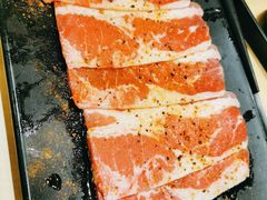 -花味·自助烤肉(雨花客厅店)