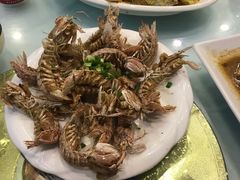 -金海湾海鲜排档(朱家尖店)