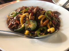-福牛堂 Noodle Talk Home Cuisine