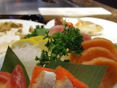 -尚雅铁板料理自助餐厅(乐松店)