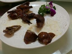 -明香海鲜酒家(华强北店)