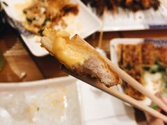 -品串副食烤坊