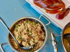 -小大董·烤鸭(观景餐厅·南京西路店)